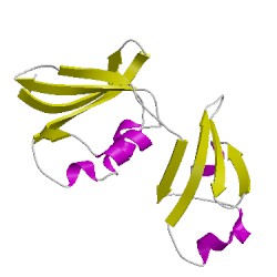 Image of CATH 4kgxD