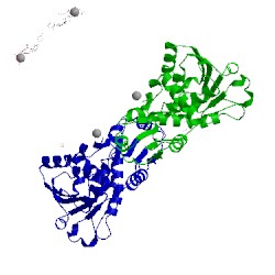 Image of CATH 4kh1