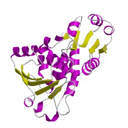 Image of CATH 4kh1A