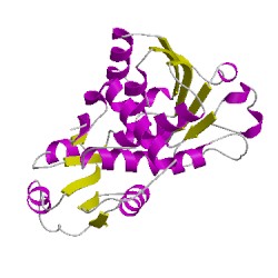 Image of CATH 4kh1C