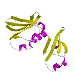 Image of CATH 4kh1D