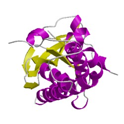 Image of CATH 4kh5A01