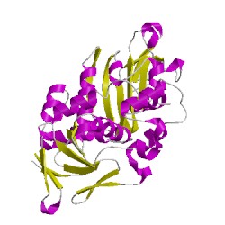 Image of CATH 4kh5A02