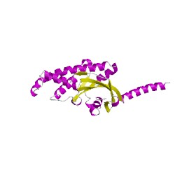 Image of CATH 4kh5B01