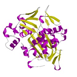 Image of CATH 4kh5B02