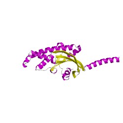 Image of CATH 4kh6B01