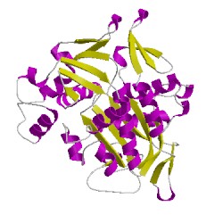Image of CATH 4kh6B02