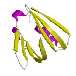 Image of CATH 4khbB01