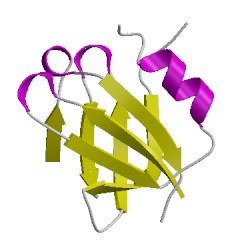 Image of CATH 4khbD01