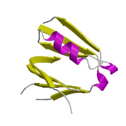 Image of CATH 4khbF01
