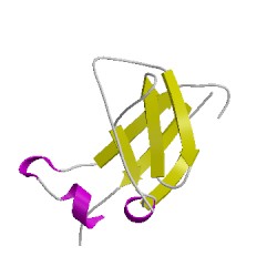 Image of CATH 4khbF02