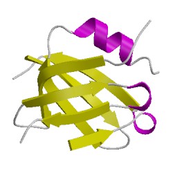 Image of CATH 4khbH01