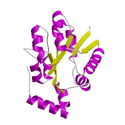 Image of CATH 4khzE01