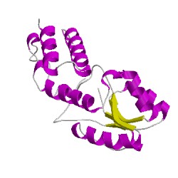 Image of CATH 4khzE02