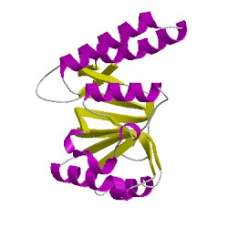 Image of CATH 4ki8A03