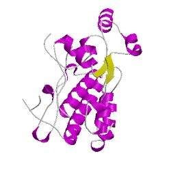 Image of CATH 4kinA02