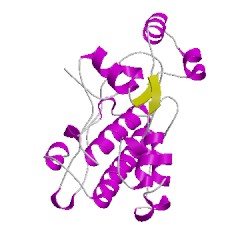 Image of CATH 4kinC02