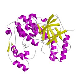 Image of CATH 4kinD