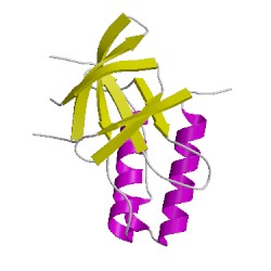 Image of CATH 4kinD01