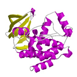 Image of CATH 4kioA