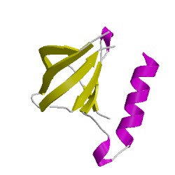 Image of CATH 4kioA01