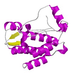Image of CATH 4kioA02