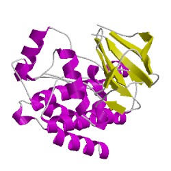 Image of CATH 4kioB
