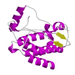 Image of CATH 4kioB02