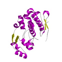 Image of CATH 4kipA02