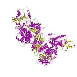 Image of CATH 4kitB