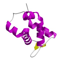 Image of CATH 4kitB03