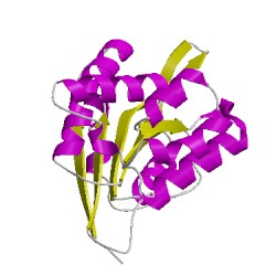 Image of CATH 4kitB08