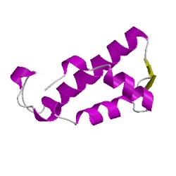 Image of CATH 4kitB09