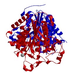Image of CATH 4kjd