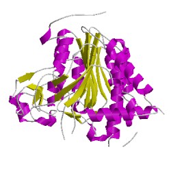 Image of CATH 4kjdA