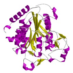 Image of CATH 4kjdB