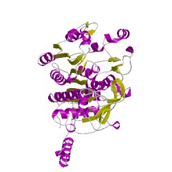 Image of CATH 4kjgA00