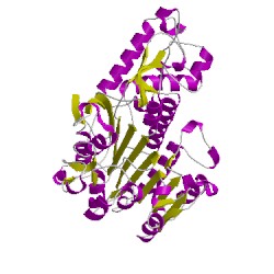 Image of CATH 4kjgB