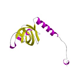 Image of CATH 4kjzD03