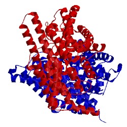 Image of CATH 4kkb