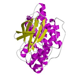 Image of CATH 4kkeA