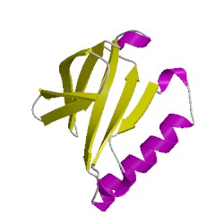 Image of CATH 4kkeA01