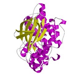 Image of CATH 4kkhA