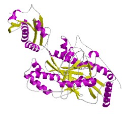 Image of CATH 4kkoA