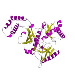 Image of CATH 4kkoB