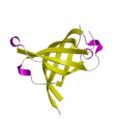 Image of CATH 4kktC02