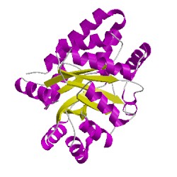 Image of CATH 4kkxA