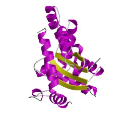 Image of CATH 4klaB01