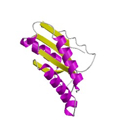 Image of CATH 4klaB02