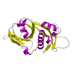 Image of CATH 4klbA